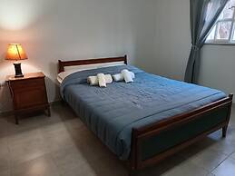 2 ambientes a cuadras de la ría