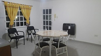 2 ambientes a cuadras de la ría