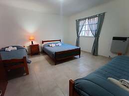 2 ambientes a cuadras de la ría