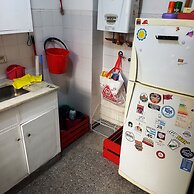 2 ambientes zona facultad de medicina