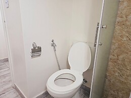 Monoambiente reciclado en el centro