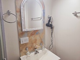 Monoambiente reciclado en el centro