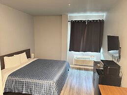 Champion Inn
