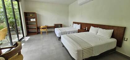 Deluxe Apartments Azure