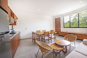 Deluxe Apartments Azure