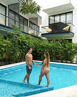 Deluxe Apartments Azure