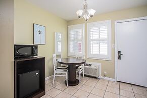 The Local - St. Augustine