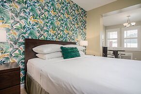 The Local - St. Augustine