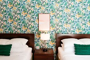 The Local - St. Augustine