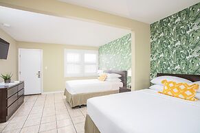 The Local - St. Augustine