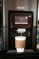 The Local - St. Augustine