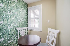 The Local - St. Augustine