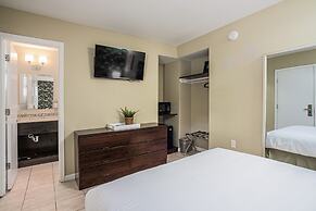 The Local - St. Augustine