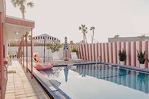 The Local - St. Augustine