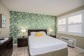 The Local - St. Augustine