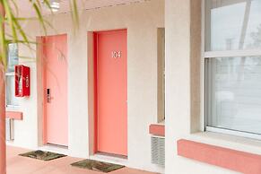 The Local - St. Augustine