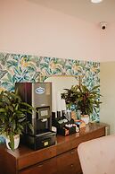 The Local - St. Augustine