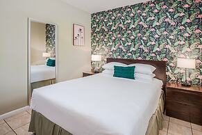 The Local - St. Augustine