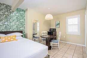 The Local - St. Augustine