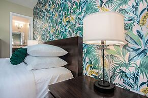 The Local - St. Augustine