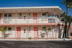 The Local - St. Augustine