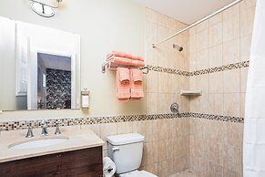 The Local - St. Augustine