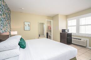 The Local - St. Augustine