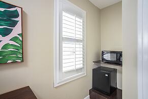 The Local - St. Augustine