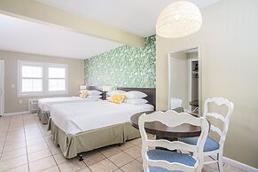 The Local - St. Augustine