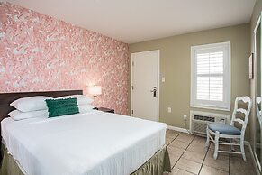 The Local - St. Augustine