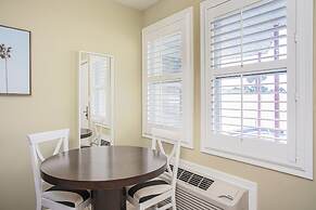 The Local - St. Augustine