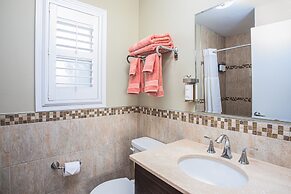 The Local - St. Augustine