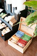 The Local - St. Augustine