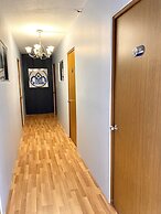 Roomies hostel Cibeles