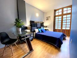 Roomies hostel Cibeles