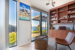 Lake Pukaki - Lake House