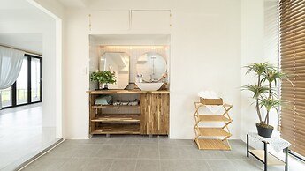 Gangneung Remember Dogchae Pension