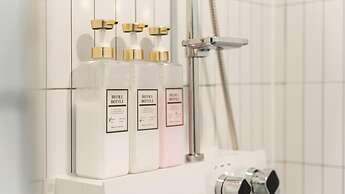 Gangneung Remember Dogchae Pension