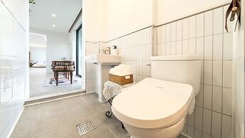 Gangneung Remember Dogchae Pension