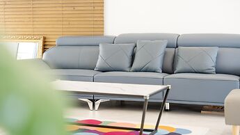 Gangneung Remember Dogchae Pension