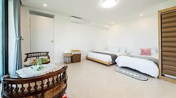 Gangneung Remember Dogchae Pension