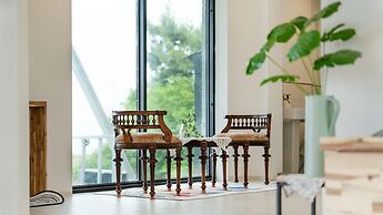 Gangneung Remember Dogchae Pension