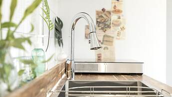 Gangneung Remember Dogchae Pension