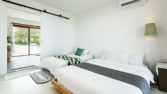 Gangneung Remember Dogchae Pension