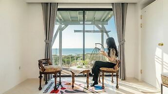 Gangneung Remember Dogchae Pension