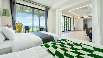 Gangneung Remember Dogchae Pension