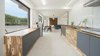 Gangneung Remember Dogchae Pension