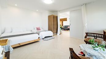 Gangneung Remember Dogchae Pension