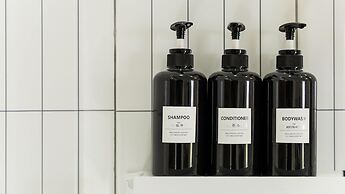 Gangneung Remember Dogchae Pension