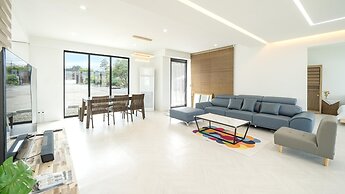 Gangneung Remember Dogchae Pension